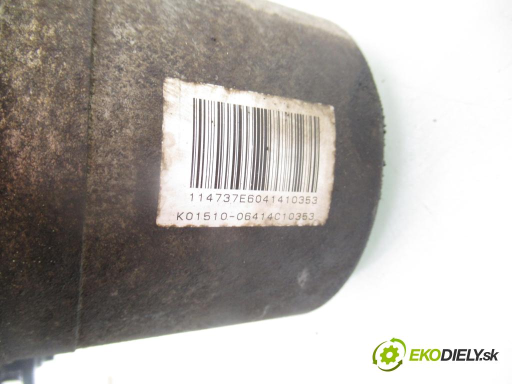 CITROEN C4 I (LC_) HB 2006 80,00 1.6 16V - NFU (TU5JP4) 1587,00 Pumpa servočerpadlo A5097515 ; K01510