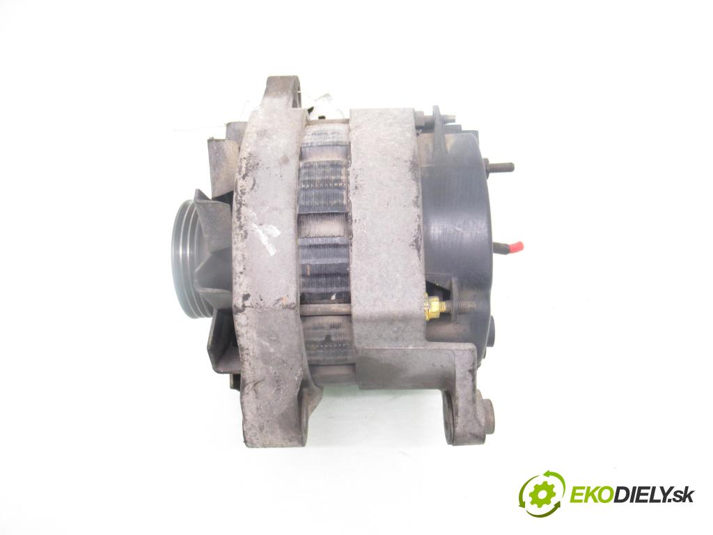 RENAULT CLIO I (B/C57_, 5/357_) HB 1997 55,00 1.4 (B57J, C57J) - E7J 756 1390,00 Alternátor A14N156 ; 2541258 (Alternátor)