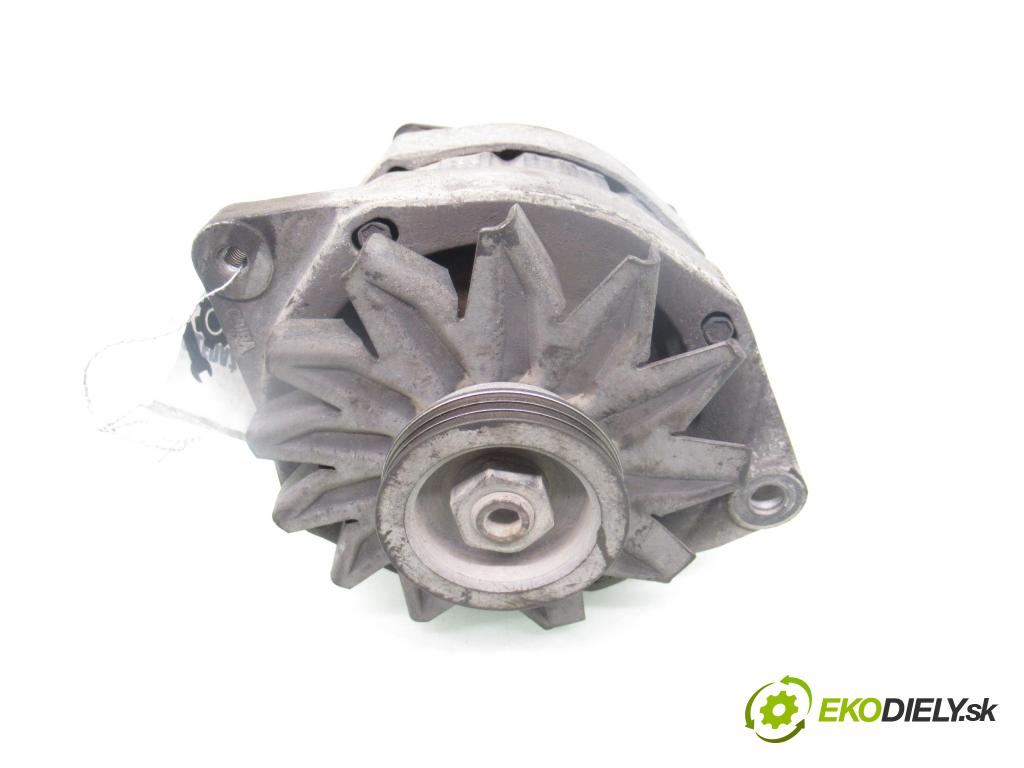 RENAULT CLIO I (B/C57_, 5/357_) HB 1997 55,00 1.4 (B57J, C57J) - E7J 756 1390,00 Alternátor A14N156 ; 2541258 (Alternátor)