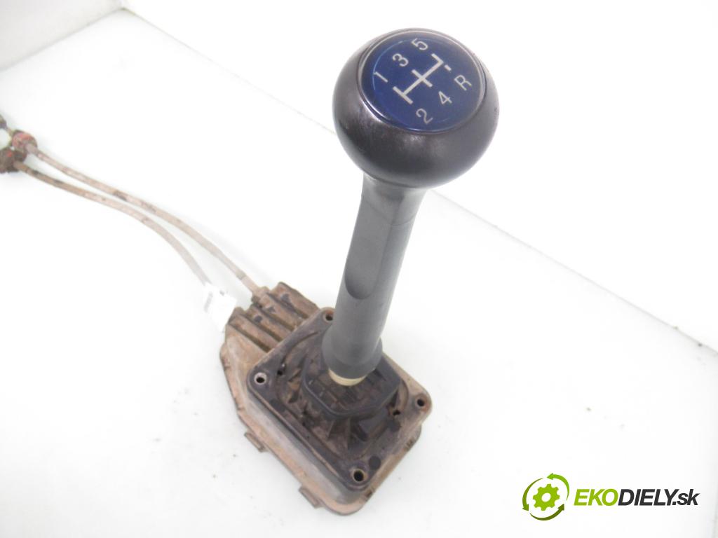 FORD TRANSIT Furgon (FA_ _) FURGON 2000 74,00 2.0 DI (FAE_, FAF_, FAG_) - ABFA 1998,00 ZVEDÁK: 