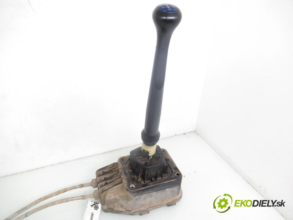 FORD TRANSIT Furgon (FA_ _) FURGON 2000 74,00 2.0 DI (FAE_, FAF_, FAG_) - ABFA 1998,00 ZVEDÁK: