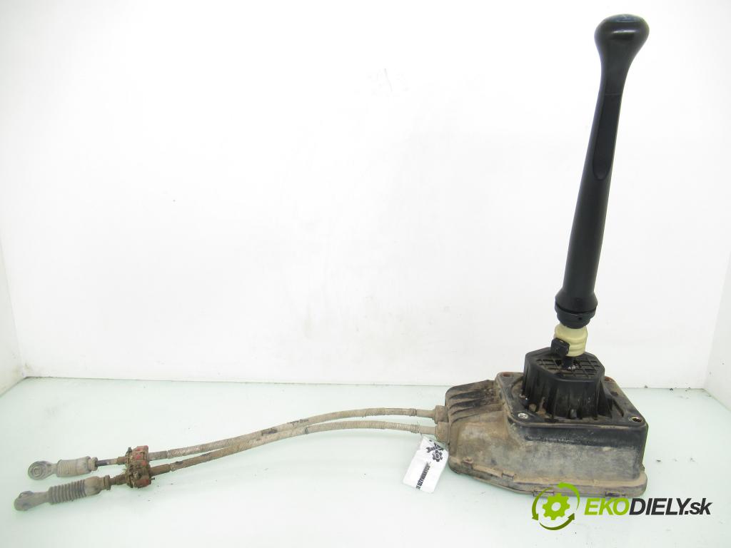 FORD TRANSIT Furgon (FA_ _) FURGON 2000 74,00 2.0 DI (FAE_, FAF_, FAG_) - ABFA 1998,00 ZVEDÁK: