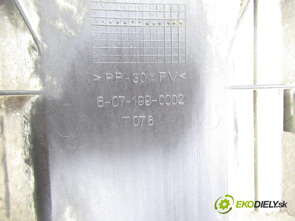 FIAT LINEA (323_) SEDAN 2008 66,00 1.3 D Multijet 90 1248,00 ZVEDÁK: 6071990002