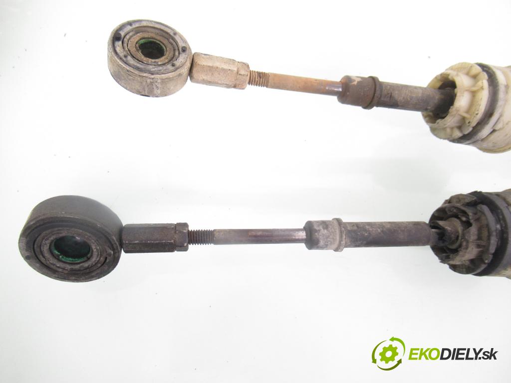 FIAT LINEA (323_) SEDAN 2008 66,00 1.3 D Multijet 90 1248,00 ZVEDÁK: 6071990002