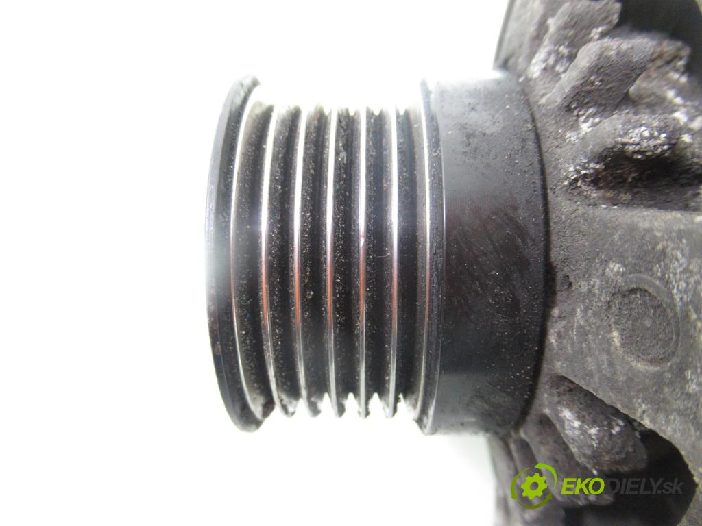 FORD FOCUS C-MAX (DM2) MINIVAN 2005 90,00 1.8 - QQDC 1798,00 Alternátor 3M5T10300VC ; 1042103762 (Alternátor)