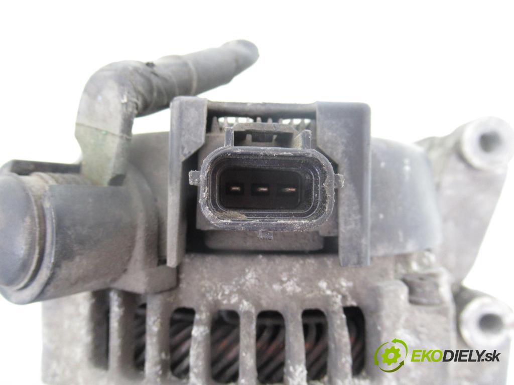 FORD FOCUS C-MAX (DM2) MINIVAN 2005 90,00 1.8 - QQDC 1798,00 Alternátor 3M5T10300VC ; 1042103762 (Alternátor)