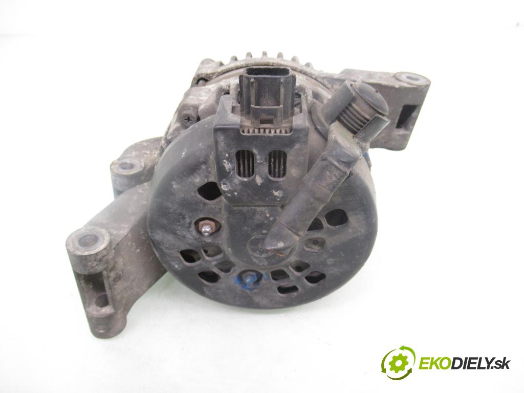 FORD FOCUS C-MAX (DM2) MINIVAN 2005 90,00 1.8 - QQDC 1798,00 Alternátor 3M5T10300VC ; 1042103762 (Alternátor)