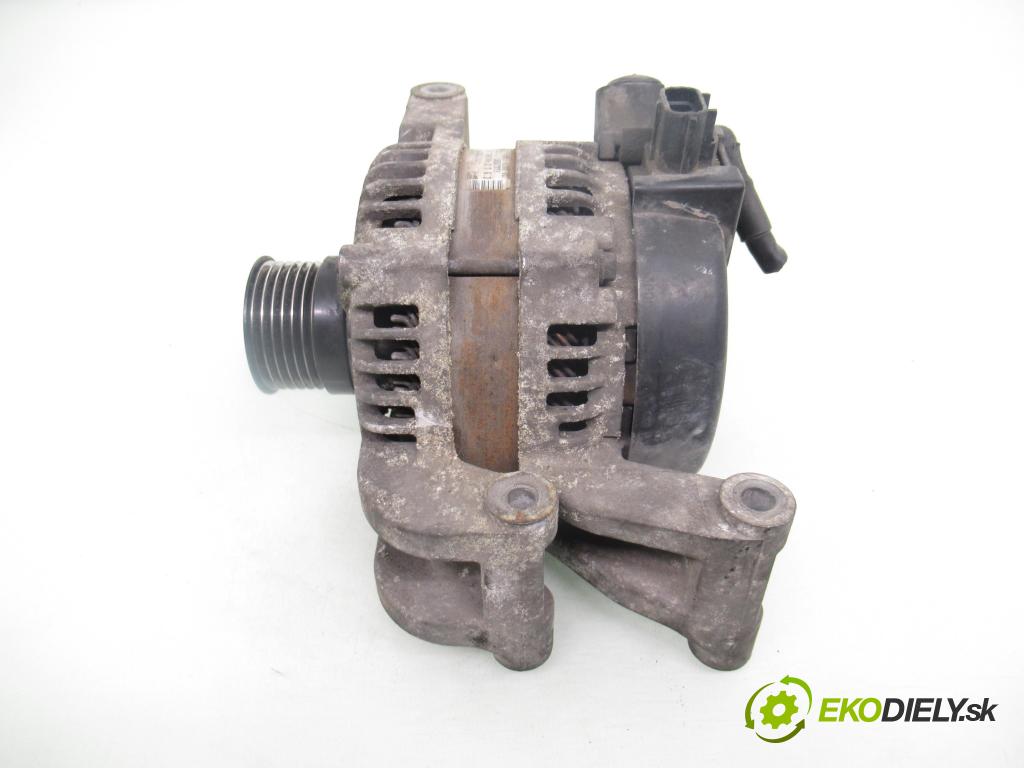 FORD FOCUS C-MAX (DM2) MINIVAN 2005 90,00 1.8 - QQDC 1798,00 Alternátor 3M5T10300VC ; 1042103762 (Alternátor)