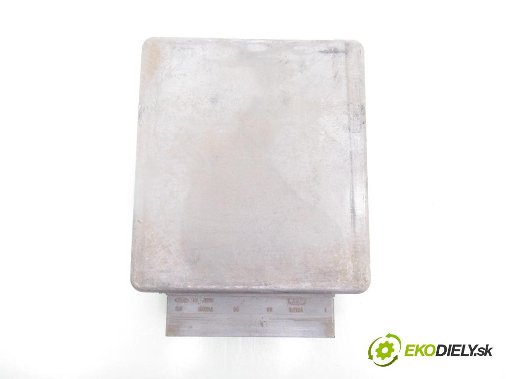 FORD TRANSIT Furgon (FA_ _) FURGON 2000 74,00 2.0 DI (FAE_, FAF_, FAG_) - ABFA 1998,00 Riadiaca jednotka Motor 3C1112A650AD