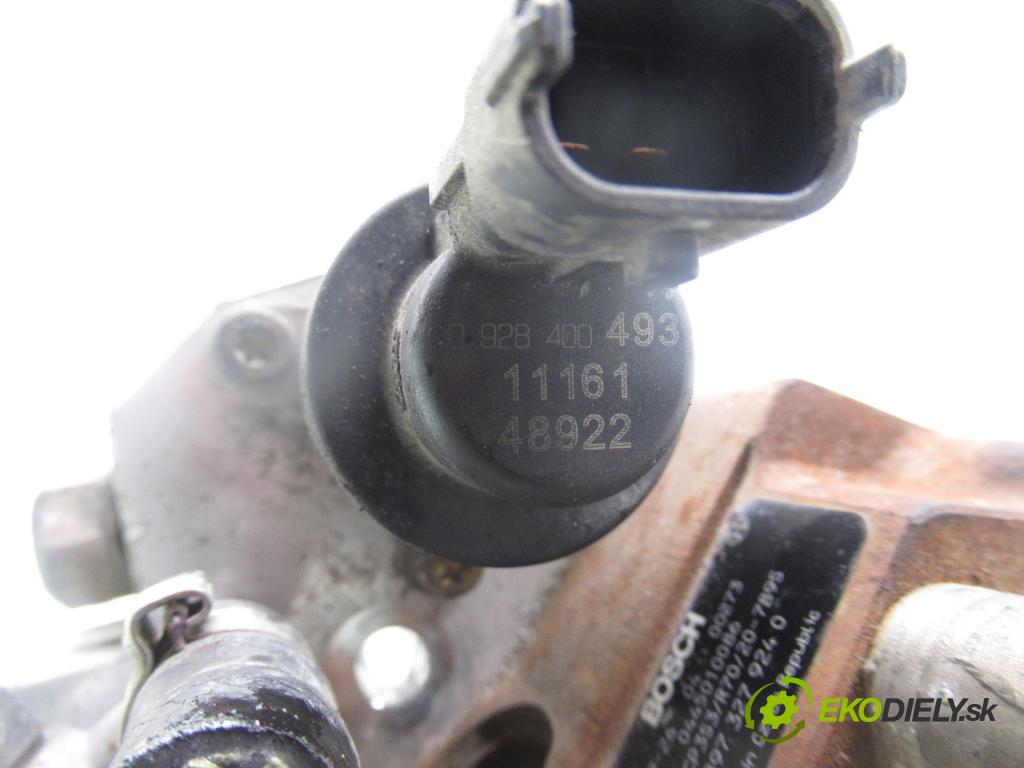 OPEL ASTRA H (A04) HB 2004 59,00 1.7 CDTI - Z 17 DTL 1686,00 Pumpa vysokého tlaku 8973279240 ; 0445010086 ; 0928400493