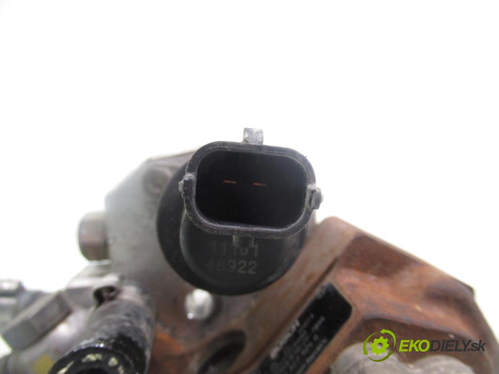 OPEL ASTRA H (A04) HB 2004 59,00 1.7 CDTI - Z 17 DTL 1686,00 Pumpa vysokého tlaku 8973279240 ; 0445010086 ; 0928400493