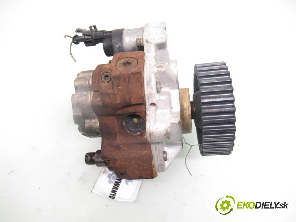 OPEL ASTRA H (A04) HB 2004 59,00 1.7 CDTI - Z 17 DTL 1686,00 Pumpa vysokého tlaku 8973279240 ; 0445010086 ; 0928400493