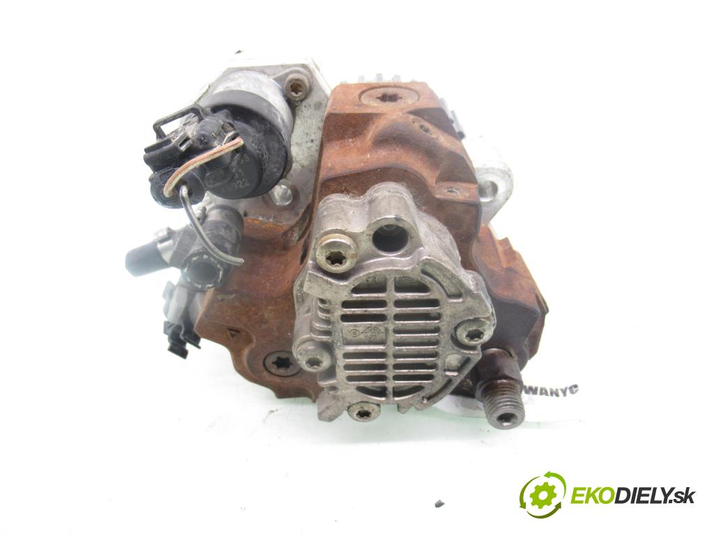 OPEL ASTRA H (A04) HB 2004 59,00 1.7 CDTI - Z 17 DTL 1686,00 Pumpa vysokého tlaku 8973279240 ; 0445010086 ; 0928400493