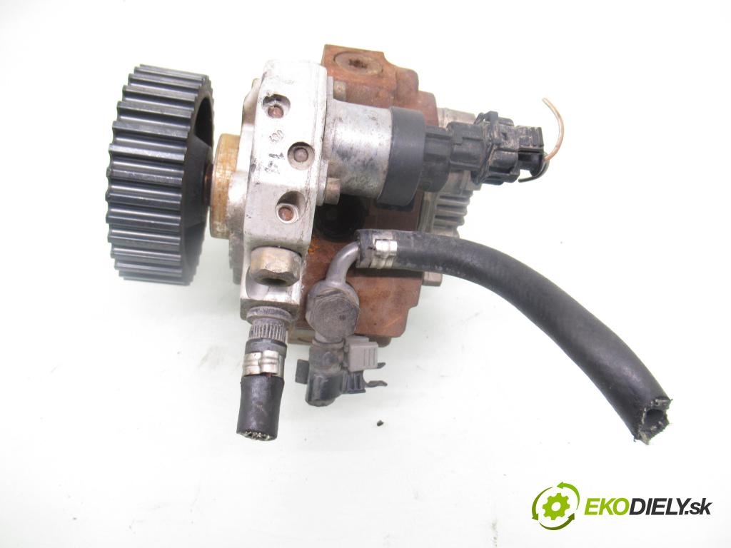 OPEL ASTRA H (A04) HB 2004 59,00 1.7 CDTI - Z 17 DTL 1686,00 Pumpa vysokého tlaku 8973279240 ; 0445010086 ; 0928400493