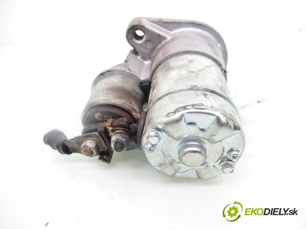 OPEL ASTRA H (A04) HB 2004 59,00 1.7 CDTI - Z 17 DTL 1686,00 Štartér S2001 (Štartér)