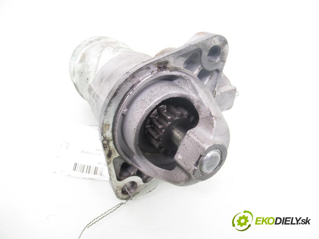 OPEL ASTRA H (A04) HB 2004 59,00 1.7 CDTI - Z 17 DTL 1686,00 Štartér S2001 (Štartér)