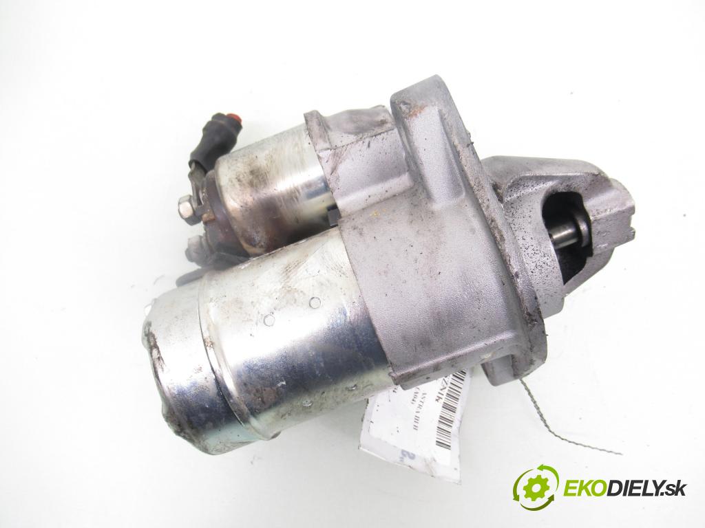OPEL ASTRA H (A04) HB 2004 59,00 1.7 CDTI - Z 17 DTL 1686,00 Štartér S2001 (Štartér)
