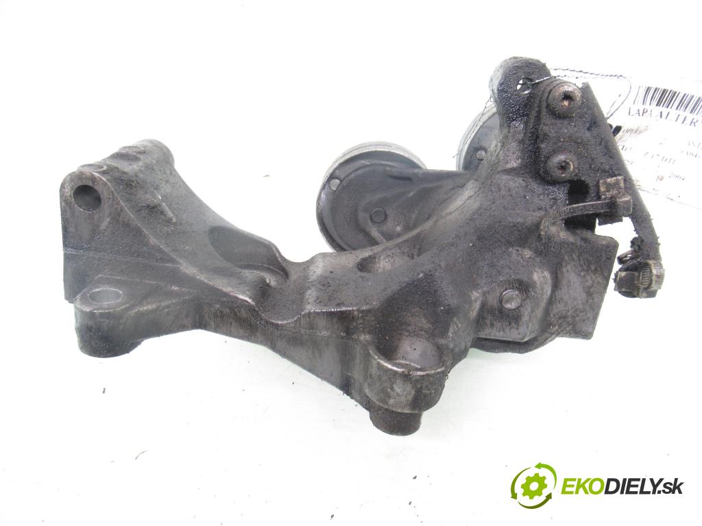 OPEL ASTRA H (A04) HB 2004 59,00 1.7 CDTI - Z 17 DTL 1686,00 uchycení alternátora 897364345 ; 2300023 ; 897184929