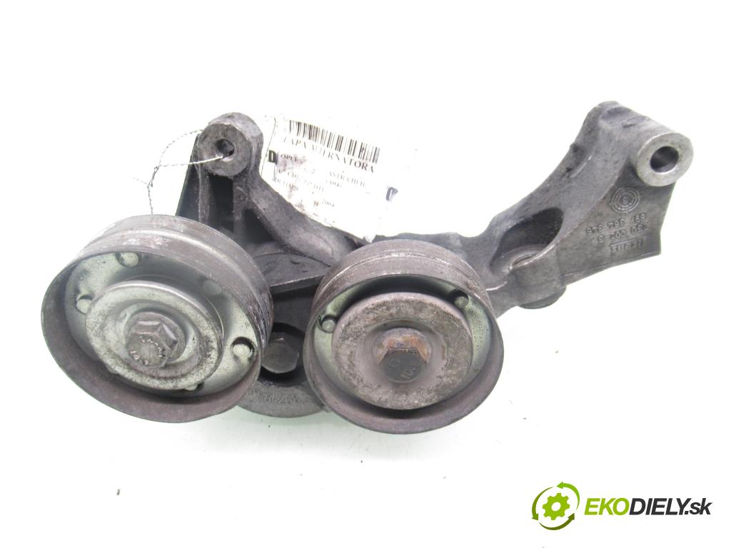 OPEL ASTRA H (A04) HB 2004 59,00 1.7 CDTI - Z 17 DTL 1686,00 uchycení alternátora 897364345 ; 2300023 ; 897184929