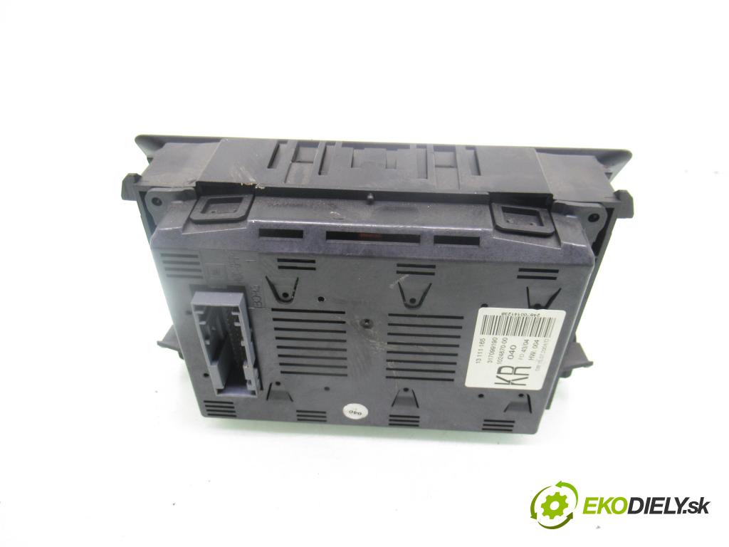 OPEL ASTRA H (A04) HB 2004 59,00 1.7 CDTI - Z 17 DTL 1686,00 RADIO CD 453116246 ; 317099190