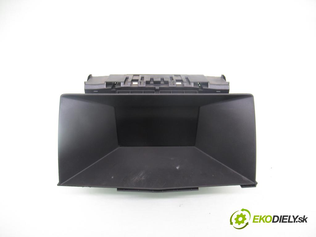 OPEL ASTRA H (A04) HB 2004 59,00 1.7 CDTI - Z 17 DTL 1686,00 RADIO CD 453116246 ; 317099190