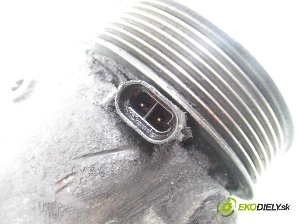 NISSAN PRIMERA (P12) LIFTBACK 2004 85,00 1.9 dCi - F9Q 1870,00 KOMPRESOR: klimatizace 8200309193 (Kompresor klimatizace)