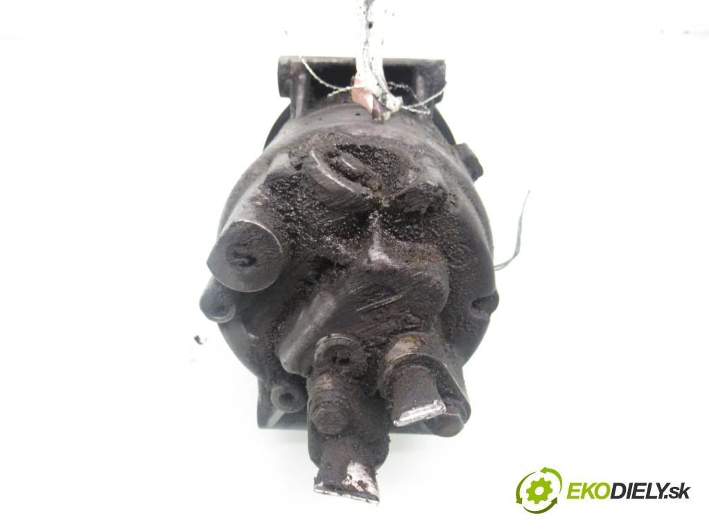 NISSAN PRIMERA (P12) LIFTBACK 2004 85,00 1.9 dCi - F9Q 1870,00 KOMPRESOR: klimatizace 8200309193 (Kompresor klimatizace)