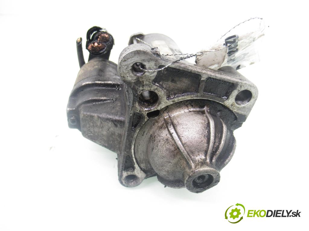 NISSAN PRIMERA (P12) LIFTBACK 2004 85,00 1.9 dCi - F9Q 1870,00 Štartér 8200331251 (Štartér)