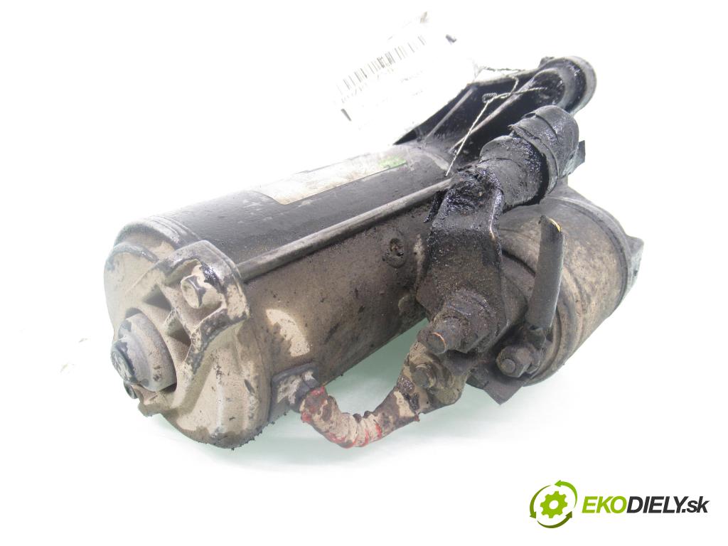 NISSAN PRIMERA (P12) LIFTBACK 2004 85,00 1.9 dCi - F9Q 1870,00 Štartér 8200331251 (Štartér)