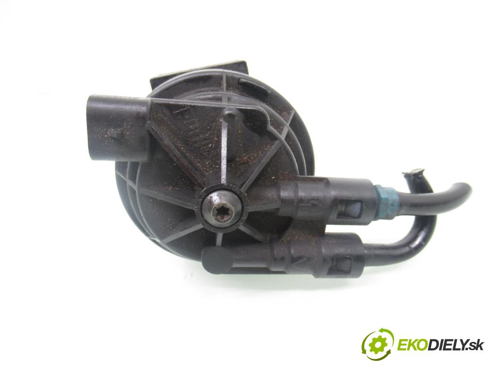 OPEL ASTRA H GTC (L08) HB 2006 88,00 1.9 8V CDTI 120 - Z 19 DT 1910,00 Obal filtra paliva 9129137 (Obal palivového filtra)