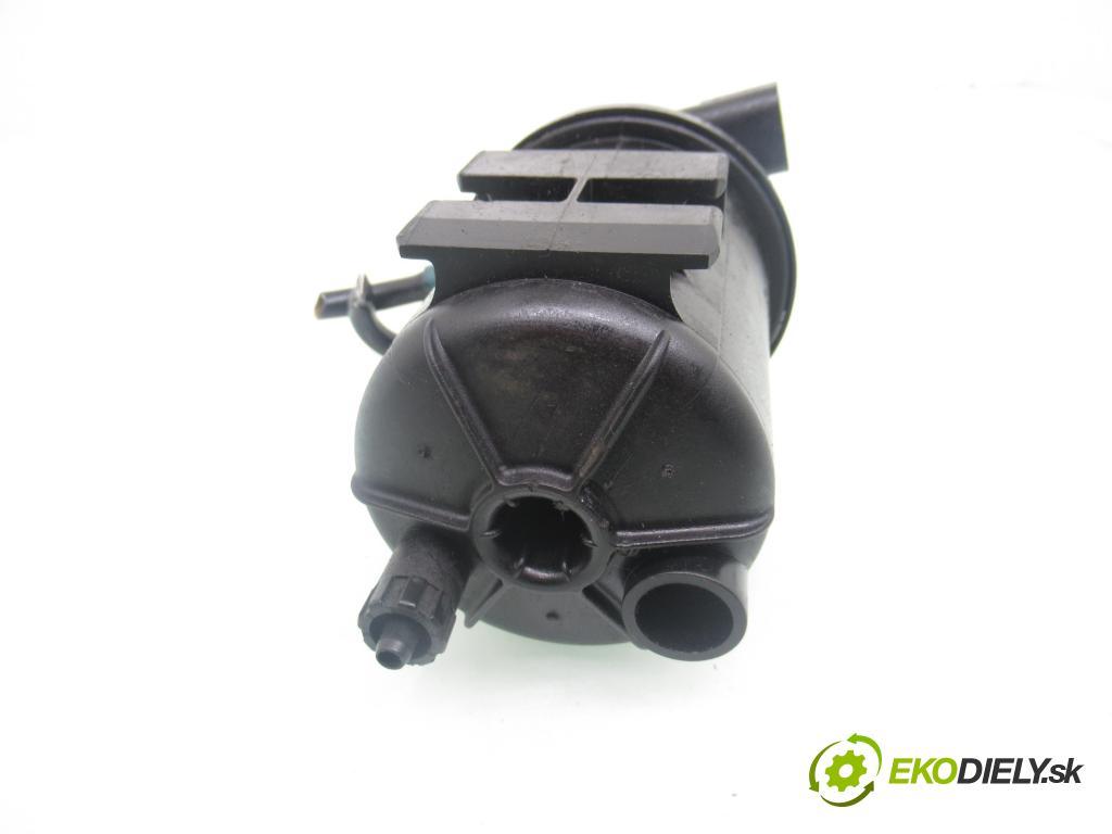 OPEL ASTRA H GTC (L08) HB 2006 88,00 1.9 8V CDTI 120 - Z 19 DT 1910,00 Obal filtra paliva 9129137 (Obal palivového filtra)