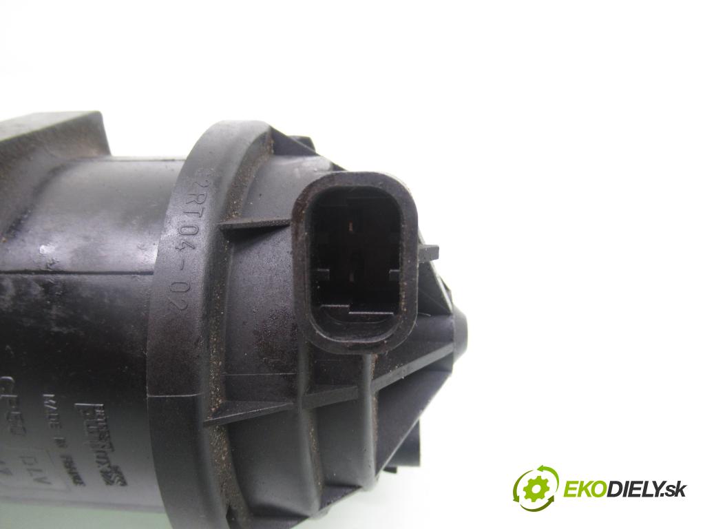 OPEL ASTRA H GTC (L08) HB 2006 88,00 1.9 8V CDTI 120 - Z 19 DT 1910,00 Obal filtra paliva 9129137 (Obal palivového filtra)