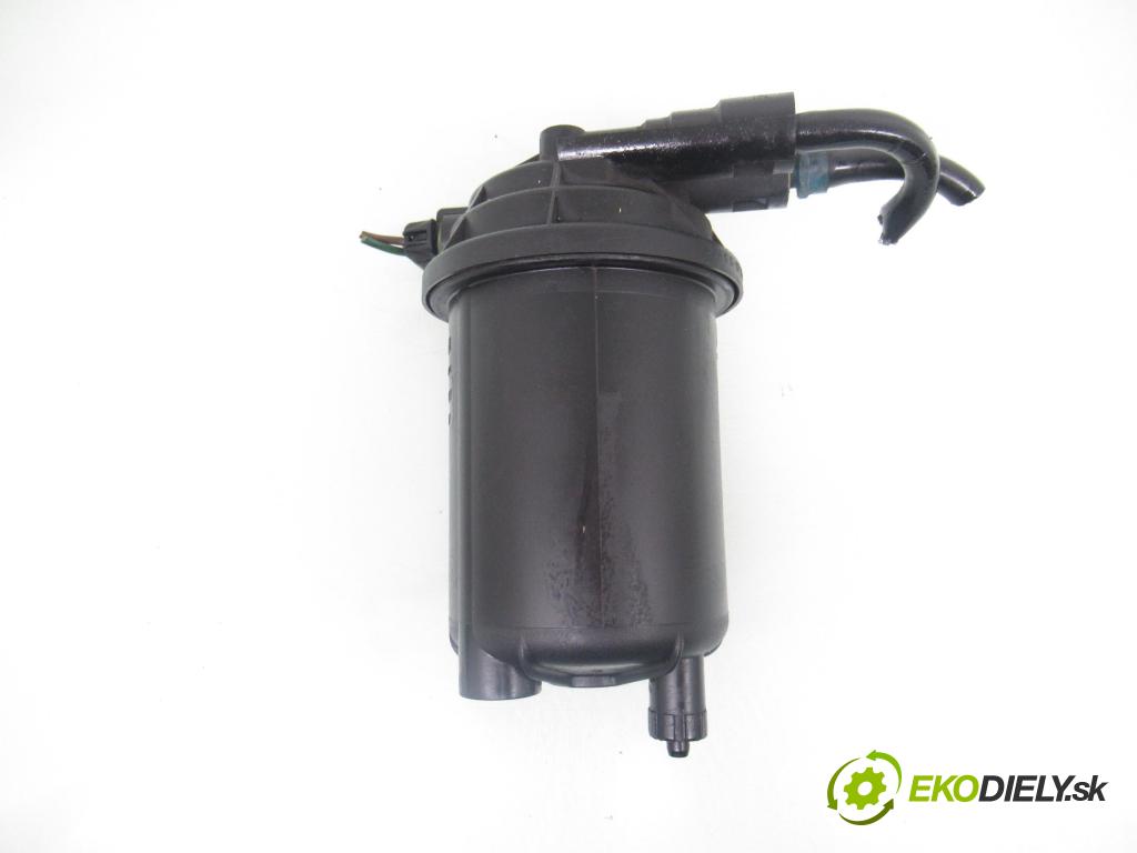 OPEL ASTRA H GTC (L08) HB 2006 88,00 1.9 8V CDTI 120 - Z 19 DT 1910,00 Obal filtra paliva 9129137 (Obal palivového filtra)