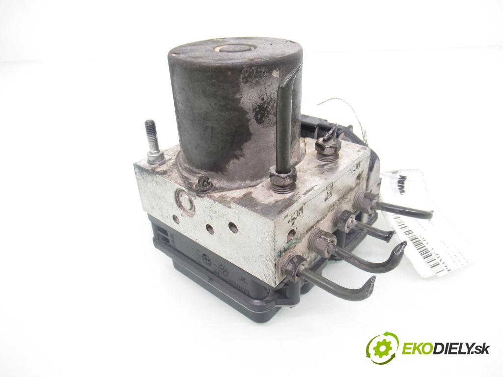 NISSAN PRIMERA (P12) LIFTBACK 2004 85,00 1.9 dCi - F9Q 1870,00 Pumpa ABS 0265950371 ; 0265234146 (Pumpa ABS)