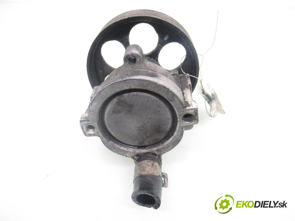 NISSAN PRIMERA (P12) LIFTBACK 2004 85,00 1.9 dCi - F9Q 1870,00 Pumpa servočerpadlo 26092070 ; 8200100082 ; 8200096704 (Servočerpadlo)