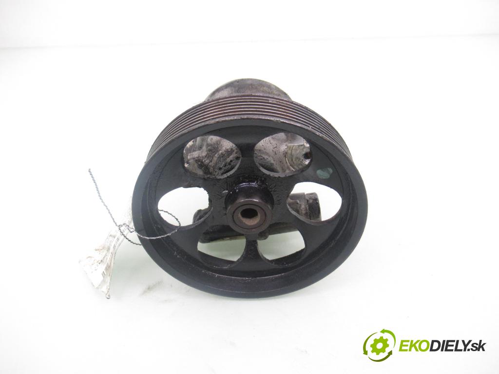 NISSAN PRIMERA (P12) LIFTBACK 2004 85,00 1.9 dCi - F9Q 1870,00 Pumpa servočerpadlo 26092070 ; 8200100082 ; 8200096704 (Servočerpadlo)