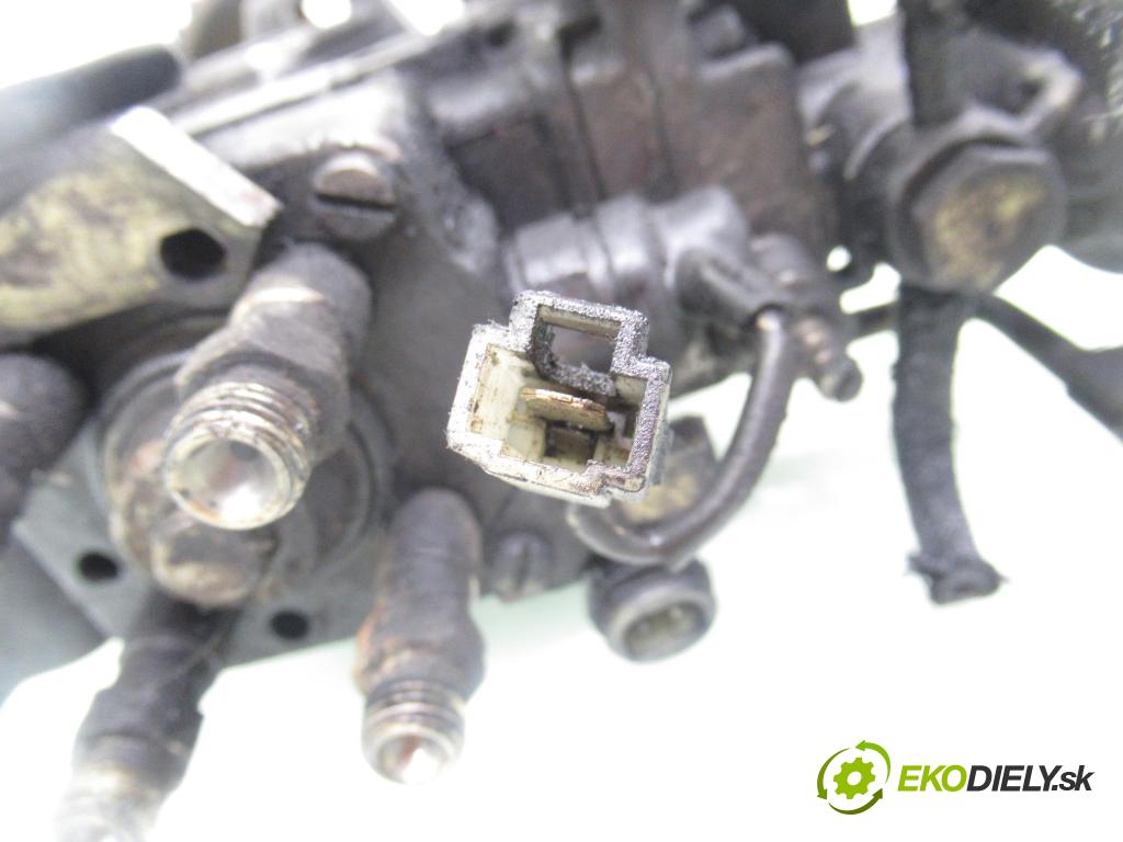 HYUNDAI H100 Skrzynia FURGON 2005 59,00 2.5 TDiC 80 - D4BF 2476,00 Pumpa vstrekovacia 1046408182 (Vstrekovacie čerpadlo)