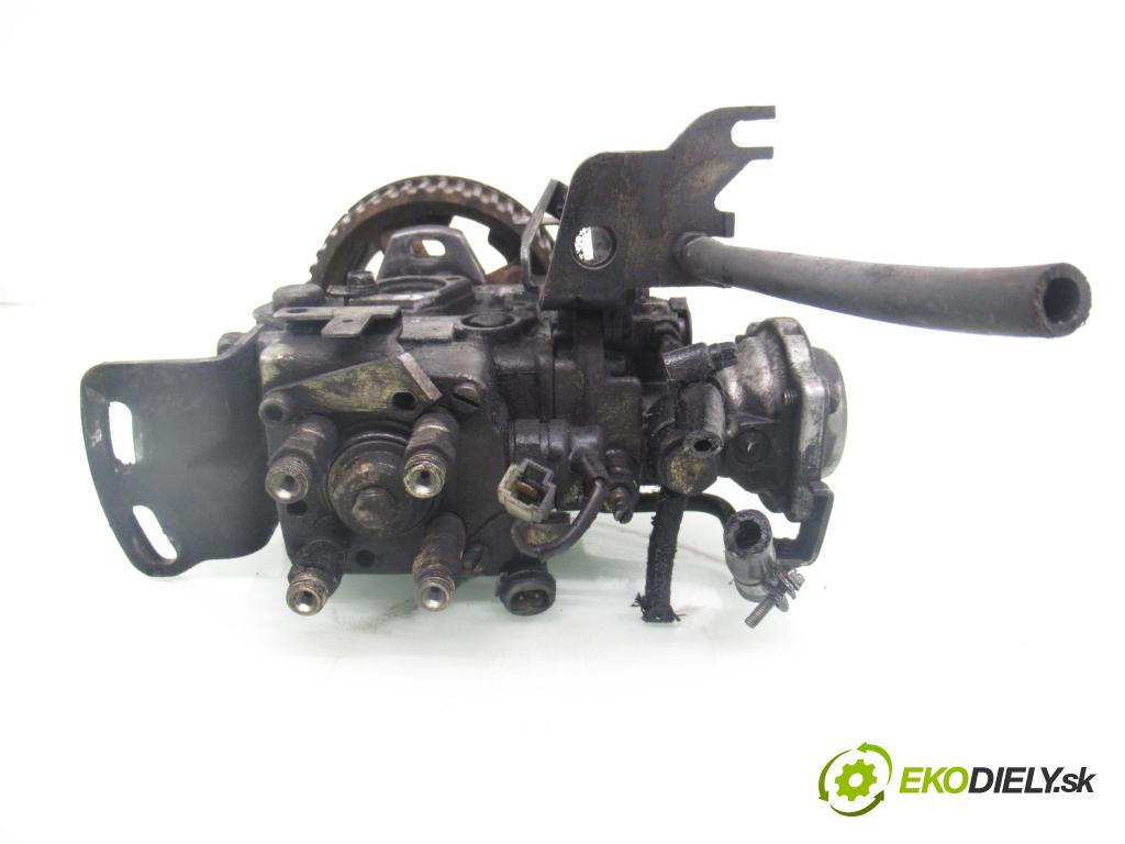 HYUNDAI H100 Skrzynia FURGON 2005 59,00 2.5 TDiC 80 - D4BF 2476,00 Pumpa vstrekovacia 1046408182 (Vstrekovacie čerpadlo)