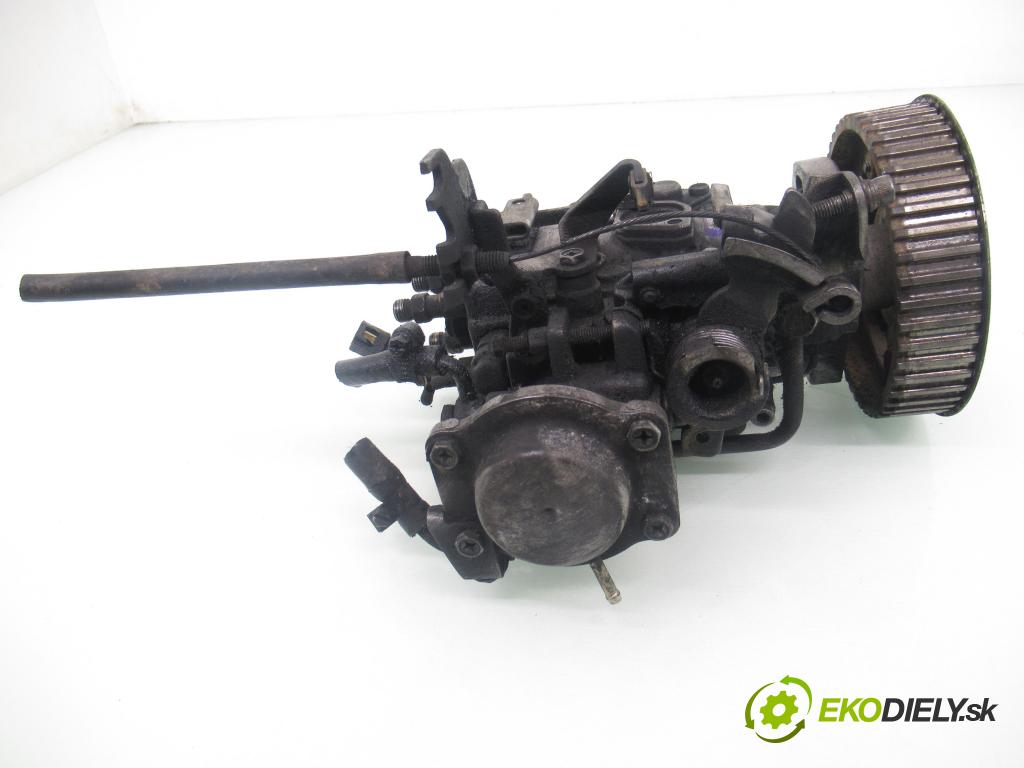 HYUNDAI H100 Skrzynia FURGON 2005 59,00 2.5 TDiC 80 - D4BF 2476,00 Pumpa vstrekovacia 1046408182 (Vstrekovacie čerpadlo)