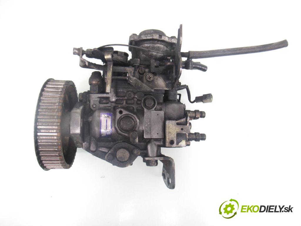 HYUNDAI H100 Skrzynia FURGON 2005 59,00 2.5 TDiC 80 - D4BF 2476,00 Pumpa vstrekovacia 1046408182 (Vstrekovacie čerpadlo)