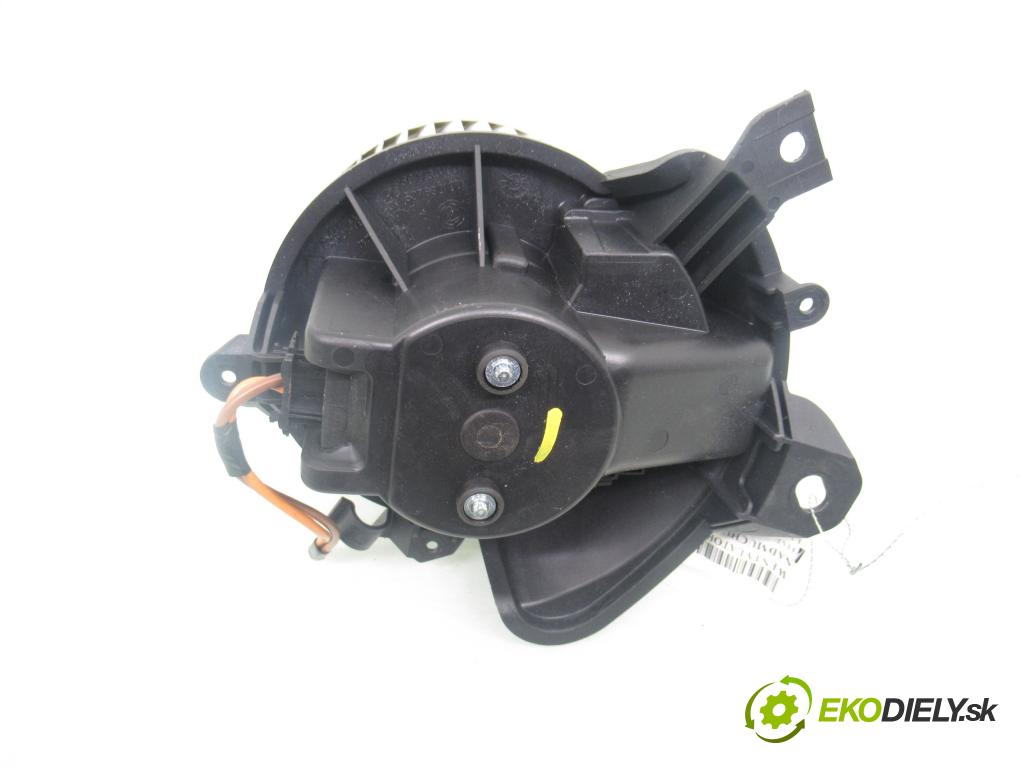 FIAT LINEA (323_) SEDAN 2008 66,00 1.3 D Multijet 90 1248,00 Ventilátor vetráku 507730100 ; 507830100