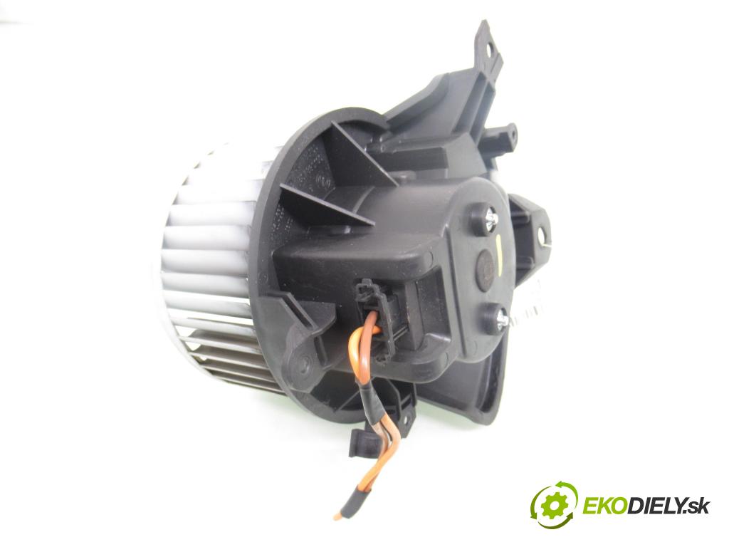 FIAT LINEA (323_) SEDAN 2008 66,00 1.3 D Multijet 90 1248,00 Ventilátor vetráku 507730100 ; 507830100