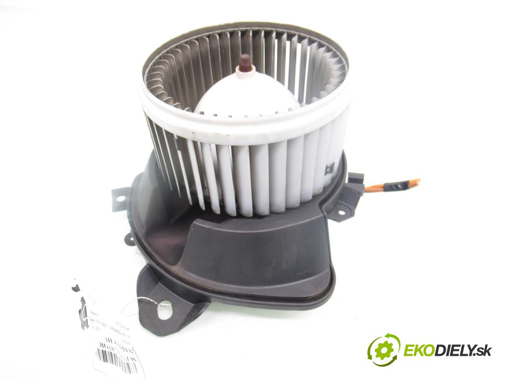 FIAT LINEA (323_) SEDAN 2008 66,00 1.3 D Multijet 90 1248,00 Ventilátor vetráku 507730100 ; 507830100