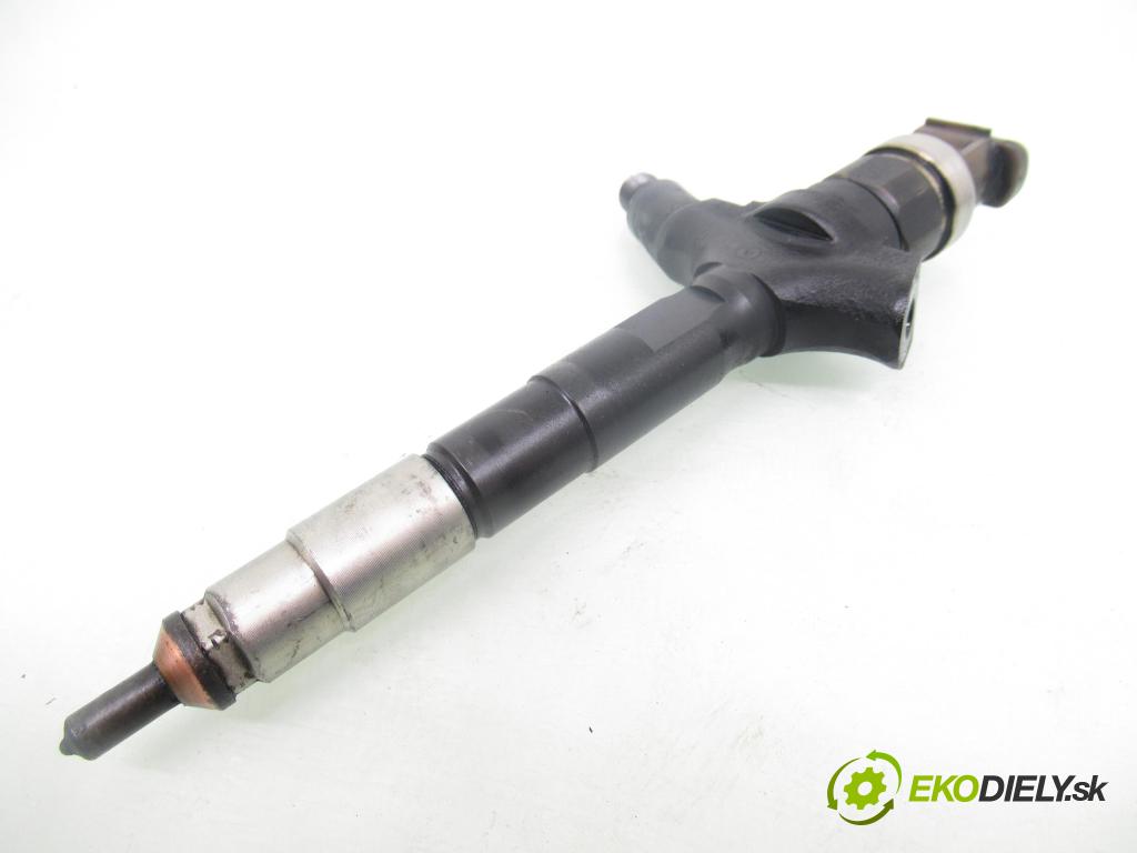 OPEL VECTRA C Kombi (Z02) KOMBI 2005 135,00 3.0 V6 CDTI - Z 30 DT 2959,00 vstřikovač 0800 (Vstřikovač paliva)