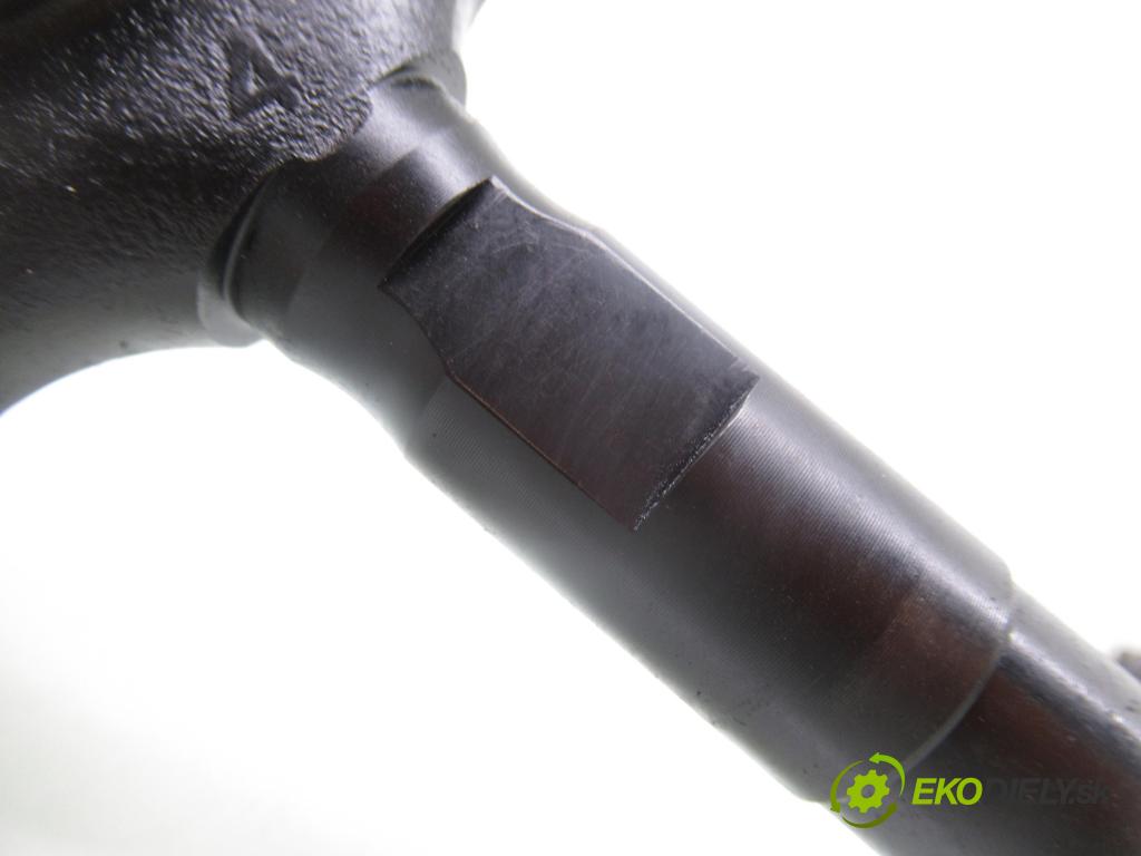 OPEL VECTRA C Kombi (Z02) KOMBI 2005 135,00 3.0 V6 CDTI - Z 30 DT 2959,00 vstrekovač 0800 (Vstrekovač paliva)