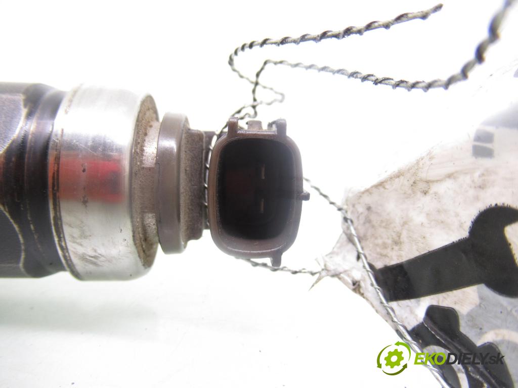 OPEL VECTRA C Kombi (Z02) KOMBI 2005 135,00 3.0 V6 CDTI - Z 30 DT 2959,00 vstřikovač 0800 (Vstřikovač paliva)