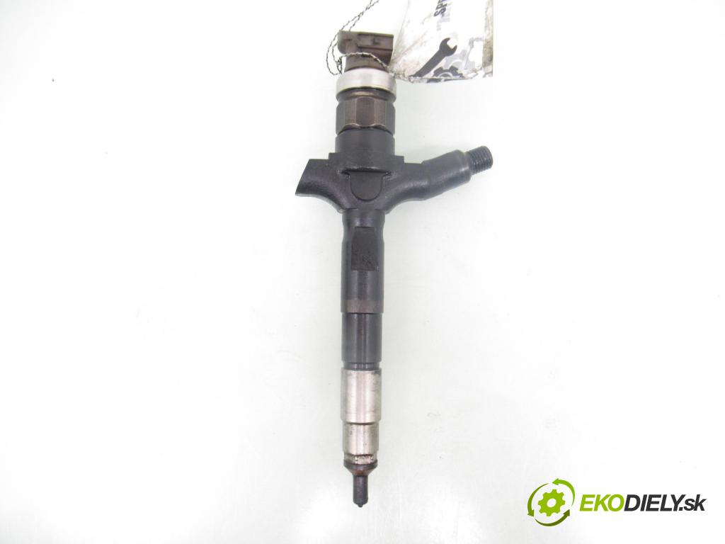 OPEL VECTRA C Kombi (Z02) KOMBI 2005 135,00 3.0 V6 CDTI - Z 30 DT 2959,00 vstřikovač 0800 (Vstřikovač paliva)