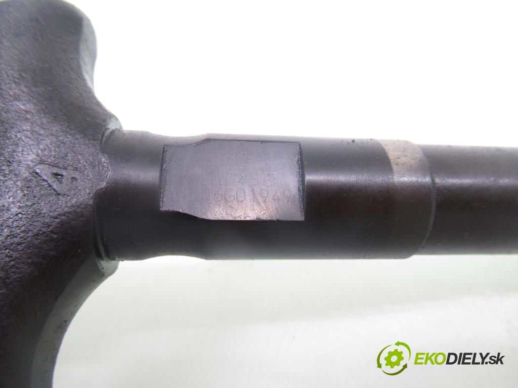 OPEL VECTRA C Kombi (Z02) KOMBI 2005 135,00 3.0 V6 CDTI - Z 30 DT 2959,00 vstřikovač 0800 (Vstřikovač paliva)