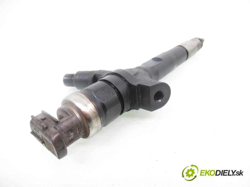 OPEL VECTRA C Kombi (Z02) KOMBI 2005 135,00 3.0 V6 CDTI - Z 30 DT 2959,00 vstrekovač 0800 (Vstrekovač paliva)