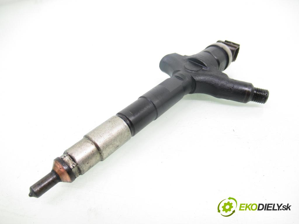 OPEL VECTRA C Kombi (Z02) KOMBI 2005 135,00 3.0 V6 CDTI - Z 30 DT 2959,00 vstrekovač 0800 (Vstrekovač paliva)